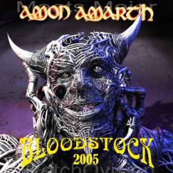 Amon Amarth : Bloodstock 2005
